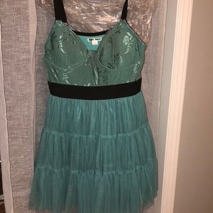 Party dress